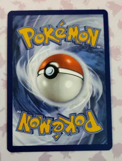 Pokemon TCG SV Scarlet & Violet 151 Erika's Invitation Card #203/165 NM - Image 2