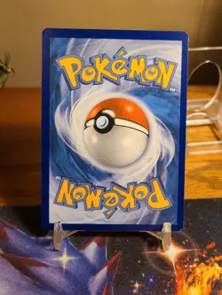Pokemon TCG Flying Pikachu Card Evolutions 110/108, Regular Secret Rare - Image 2