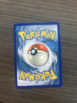 Team Aqua's Kyogre EX 6/34 Double Crisis 2015 Full Art Holo Pokemon Card TCG - Image 4