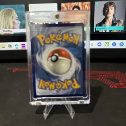 Pokemon Stoutland TCG Secret Rare Card 248/236 Cosmic Eclipse Holo Full Art - Image 2