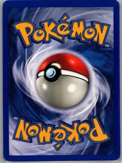 Misty's Staryu 1st Edition 90/132 Gym Heroes - Pokemon Card - NM - Image 2