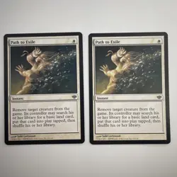 Path to Exile Conflux Regular X2 - Image 1