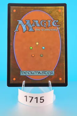 MTG Viscera Seer (Extended Art) Commander Legends Foil #658 - Image 2