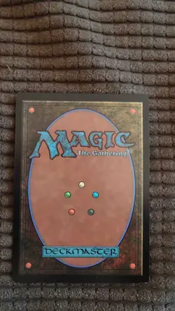 Magic: the Gathering / MtG Wolverine Riders x1 Jumpstart 22 - Image 2