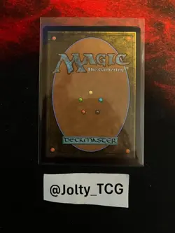 Orvar, the All-Form (Rainbow Foil) Secret Lair Drop Foil #1683 - Image 2