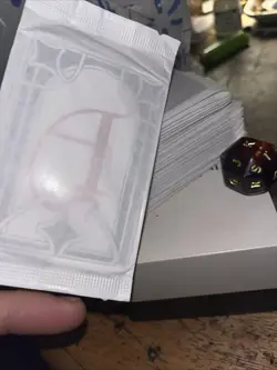 Magic The gathering An Encyclopedia Of Magic Secret Lair - Image 2