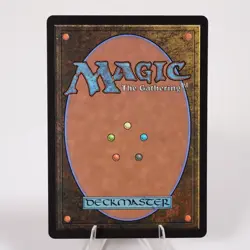 The Fire Crystal Borderless Foil 337 Final Fantasy FIN MTG NM See Video - Image 3