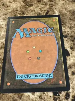 KARMIC JUSTICE Magic the Gathering MTG Wilds of Eldraine Showcase - Image 2