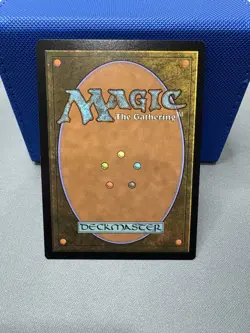 Teferi's Protection (1691) (Rainbow Foil) Secret Lair Drop Foil (listing #2) - Image 5