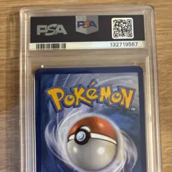 Greninja ex SVP132 PSA 9 Pokemon TCG S&V Black Star Promo - Image 5