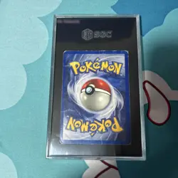 Pokemon TCG Giovanni's Gyarados Holo 5/132 Gym Challenge SGC 2 - Image 3