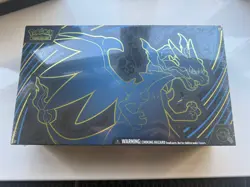 Pokemon Phantasmal Flames Mega Charizard Ultra Premium Collection UPC - In Hand - Image 1