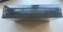 Pokemon Phantasmal Flames Mega Charizard Ultra Premium Collection UPC - In Hand - Image 3