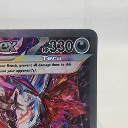Pokemon TCG Charizard ex 234/091 SV Paldean Fates SIR Special Illustration Rare! - Image 3