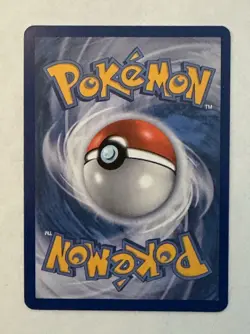 Panpour 33/114 Double Album Box Reverse Holo Promo Pokemon Black White NM/ M - Image 3