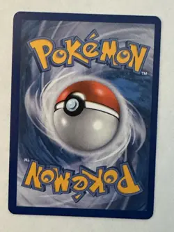 Pansear 21/114 Double Album Energy Reverse Holo Promo Pokemon Black White NM/ M - Image 3