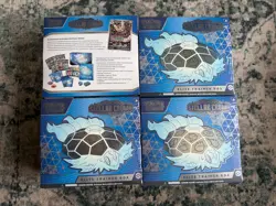 Pokemon TCG Scarlet & Violet Stellar Crown Elite Trainer Box ETB New Sealed - Image 1