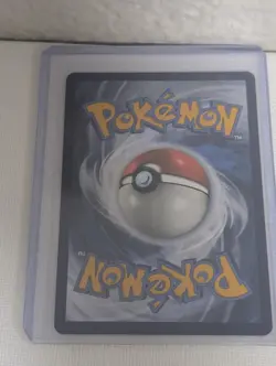 Pokemon Go Sylveon reverse holo Figure 35/78 Series - Image 4