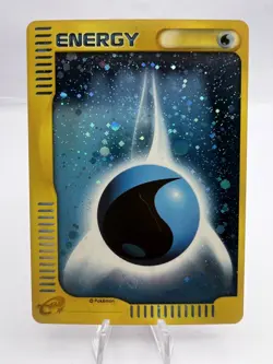 Pokemon Card McDonalds Energy Complete Set Holo EXC/LP Japanese - Image 4