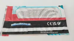 Booster Pokemon Trading Card Game TCG Journey Together Fun Pack 3 Cards ENG UK - Image 3