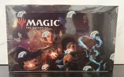 Magic The Gathering Strixhaven School of Mages - Draft Boosters-2021 Sealed Box - Image 2
