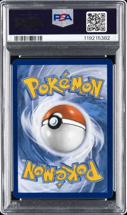 2023 POKEMON MEW EN-151 ILLUSTRATION RARE #174 NIDOKING PSA 10 - Image 2