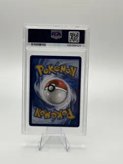 2023 Pokemon Swsh Bsp Fa/morpeko V Union #290 PSA Gem Mint 10 - Image 2