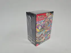 Pokemon TCG Mega Evolution Booster Bundle, 6 Booster Packs - Brand New & Sealed - Image 1
