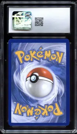 Pokemon Mega Charizard X EX Black Star Promo 023 CGC 10 GEM MINT - Image 2