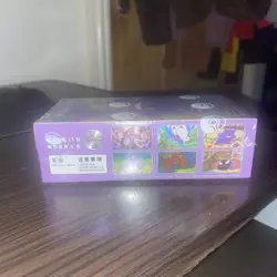 Pokemon Collect Chinese 151 Surprise Slim Booster Box 151C Sealed | UK Stock - Image 2
