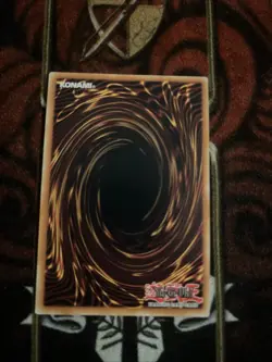 YUGIOH CRIMSON DRAGON ULTRA RARE RA04-EN061 NEAR MINT - Image 2