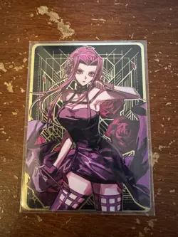 Amanda Lapalme Manamoon Yugioh - Signer X Family - Metal Field Center - Image 1