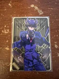 Amanda Lapalme Manamoon Yugioh - Signer X Family - Metal Field Center - Image 2