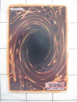 DOMINUS IMPULSE MP25-EN116 Yugioh TCG 1st Ed Secret Rare Prismatic Free Shipping - Image 3