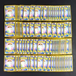 Bulk Lot of 100 V ex VMAX VSTAR NM-LP No duplicates Japanese Pokemon Card R455 - Image 2