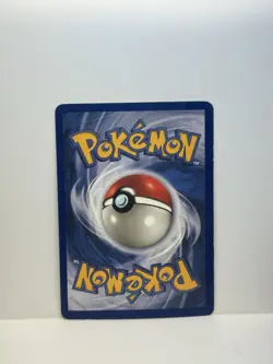 1st Edition Slowpoke 67/82 - Team Rocket - Pokemon Card - Mint very sharp card - Image 2