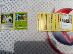 36 Card Bundle - Brilliant Stars - NO DUPES - Pokemon Card TCG - Card No In Dscp - Image 1