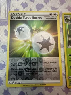 36 Card Bundle - Brilliant Stars - NO DUPES - Pokemon Card TCG - Card No In Dscp - Image 2