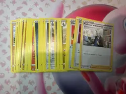 36 Card Bundle - Brilliant Stars - NO DUPES - Pokemon Card TCG - Card No In Dscp - Image 4