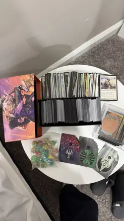 MTG Magic the Gathering Collection Cards Great Conditions Lot of Cards - Image 1