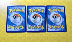 Delphox Rev Holo, Fennekin Braixen Evo Set Card Bundle Lot - XY Fates Collide - Image 2