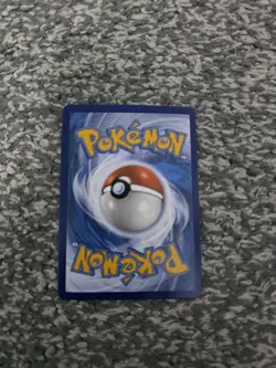 Pokemon TCG Radiant Eevee SWSH230 Black Star Promo Card - Image 2