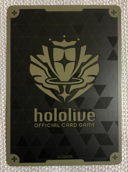 Hololive Official Card Game English - Debut Takanashi Kiara (S) - hBP01-063 ** - Image 5