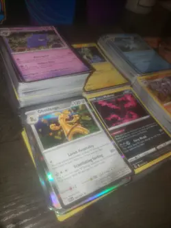 Pokemon Card Bulk Lot 50 HOLO RARES ONLY - Image 2