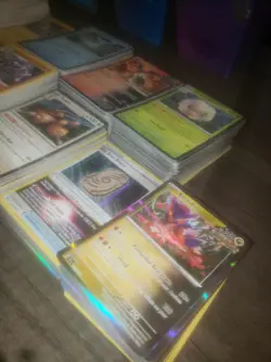 Pokemon Card Bulk Lot 50 HOLO RARES ONLY - Image 3