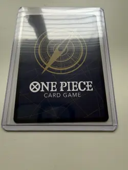 Kuzan OP10-082 SROne Piece Card Game & Nami op09-070 best vol 4 - Image 5