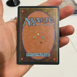 Ur-Drago MTG Legends Rare Legendary Creature Magic The Gathering LP+ - Image 4