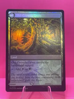Revitalizing Repast Modern Horizons 3 Foil - Image 2