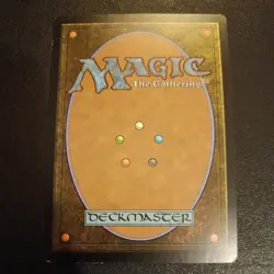 MtG - Mental Misstep - New Phyrexia - (NPH) - NM - Image 2