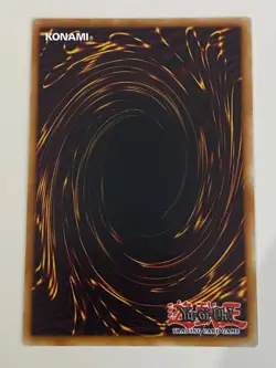 Yugioh - Tyrant Dragon - Super Rare NM - Plus Free Holographic Card - Image 2
